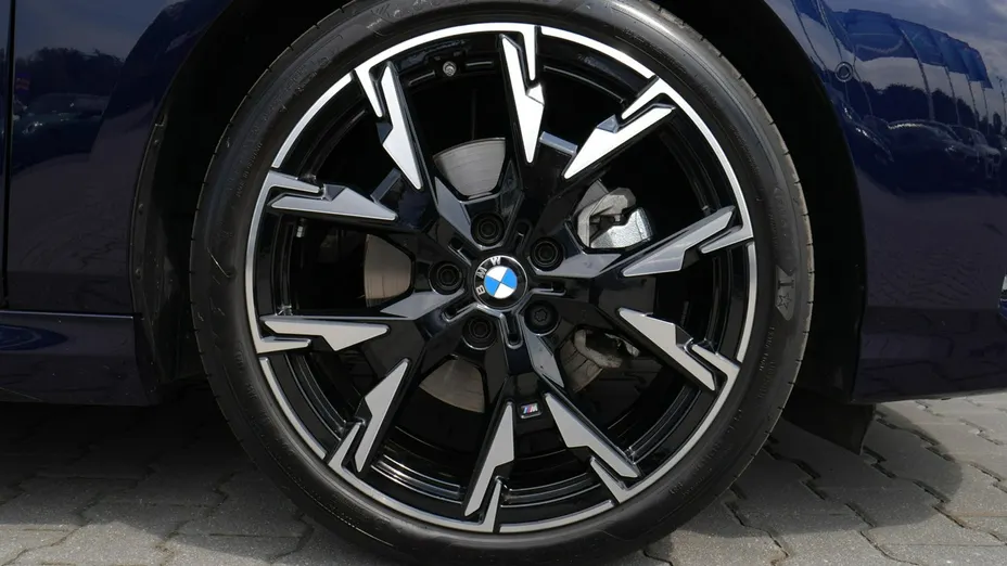 BMW Seria 1 -