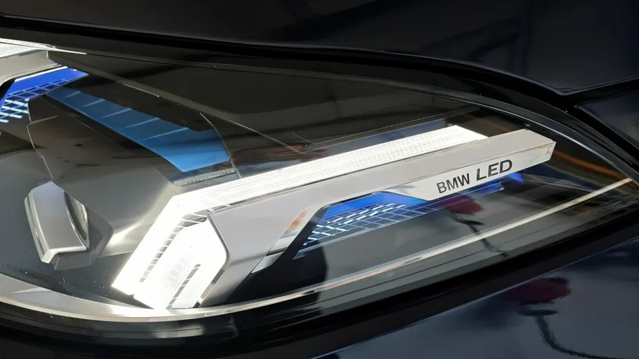 BMW Seria 1 -