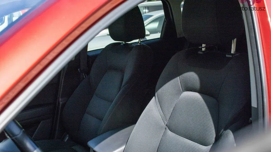 MAZDA CX-5 -