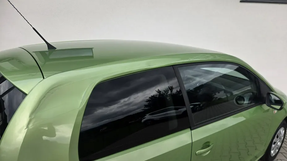 SKODA Citigo -