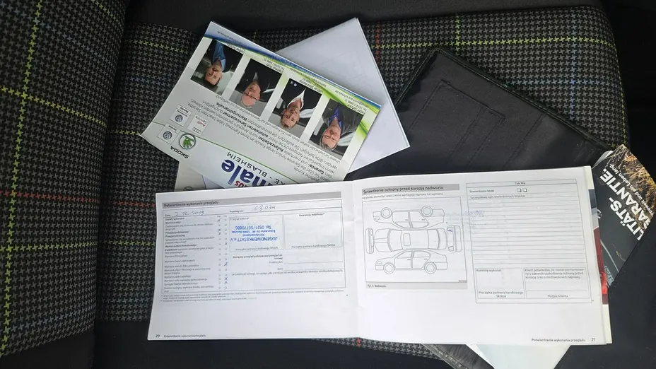 SKODA Citigo -