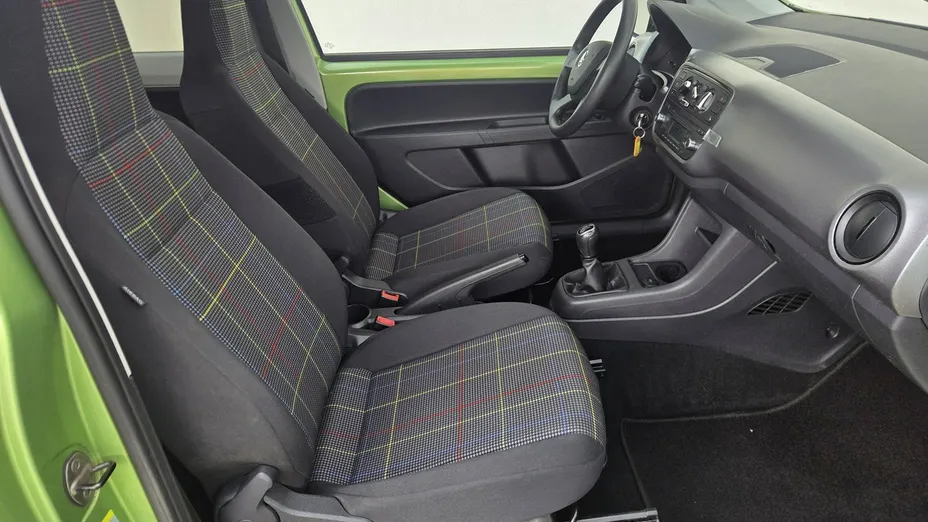 SKODA Citigo -