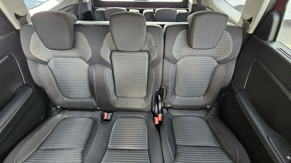 RENAULT Grand Scenic -