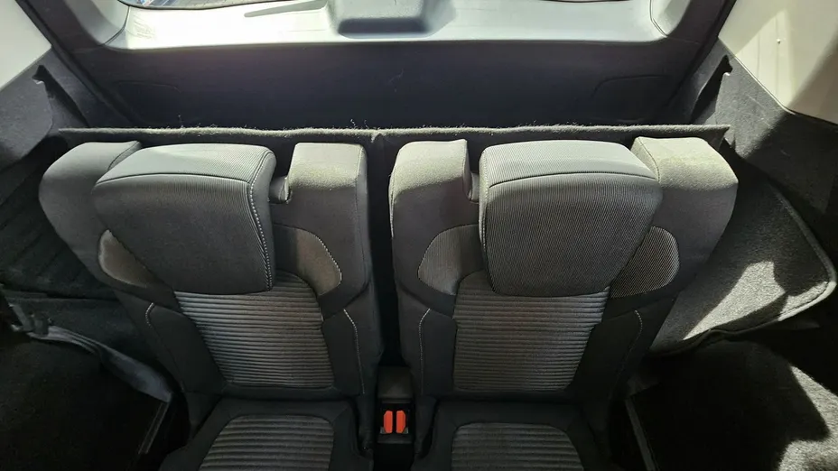 RENAULT Grand Scenic -