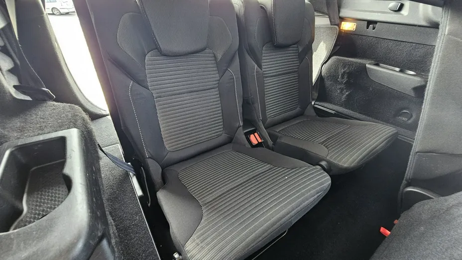 RENAULT Grand Scenic -