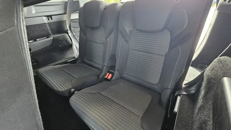 RENAULT Grand Scenic -