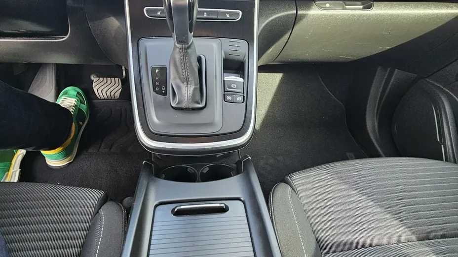 RENAULT Grand Scenic -