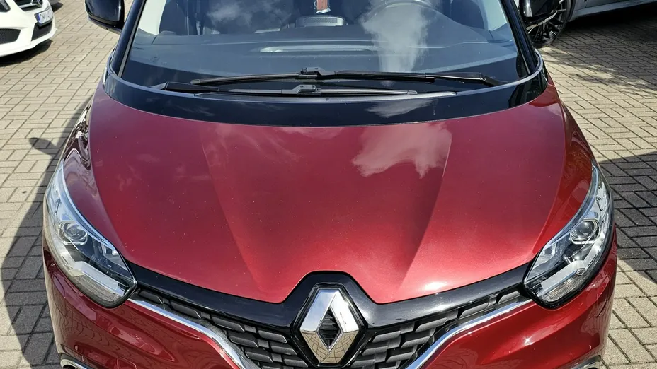 RENAULT Grand Scenic -