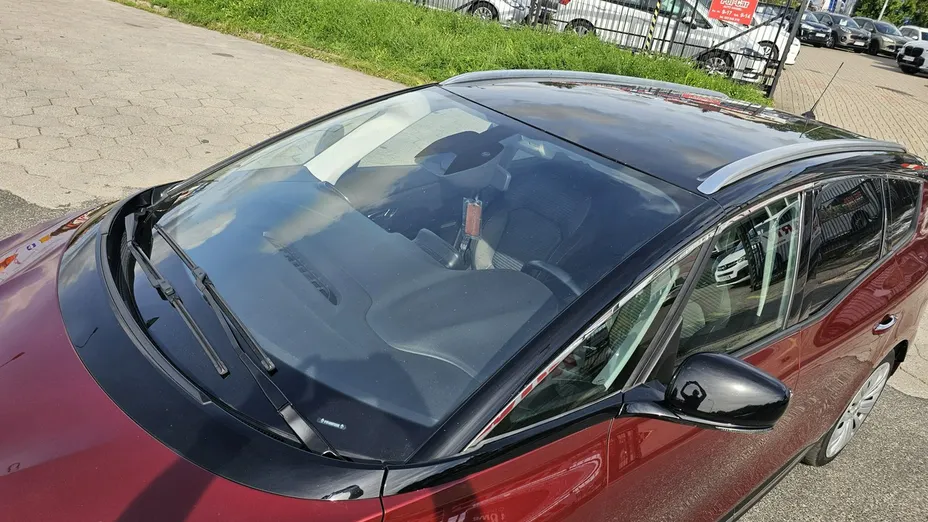 RENAULT Grand Scenic -