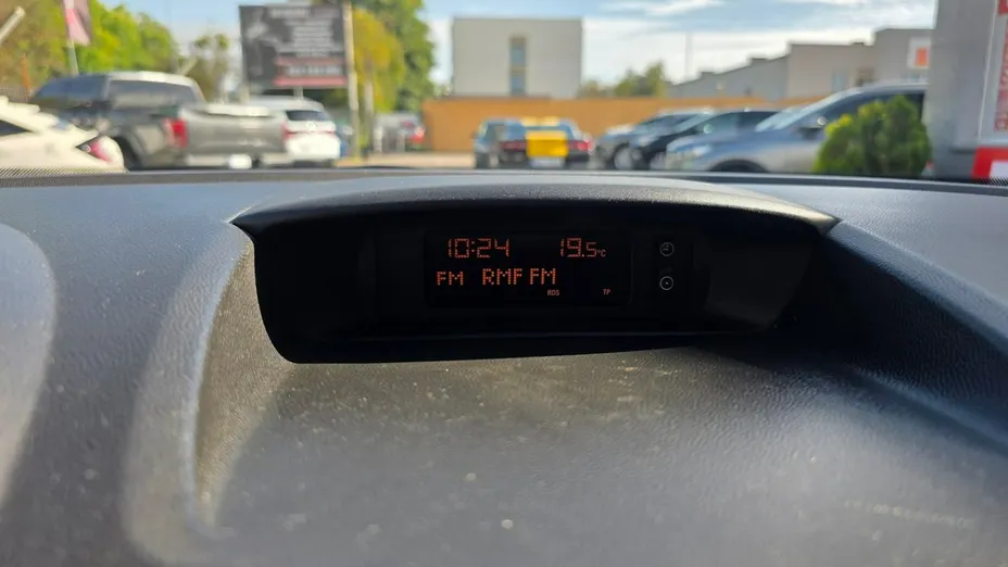 OPEL Meriva -