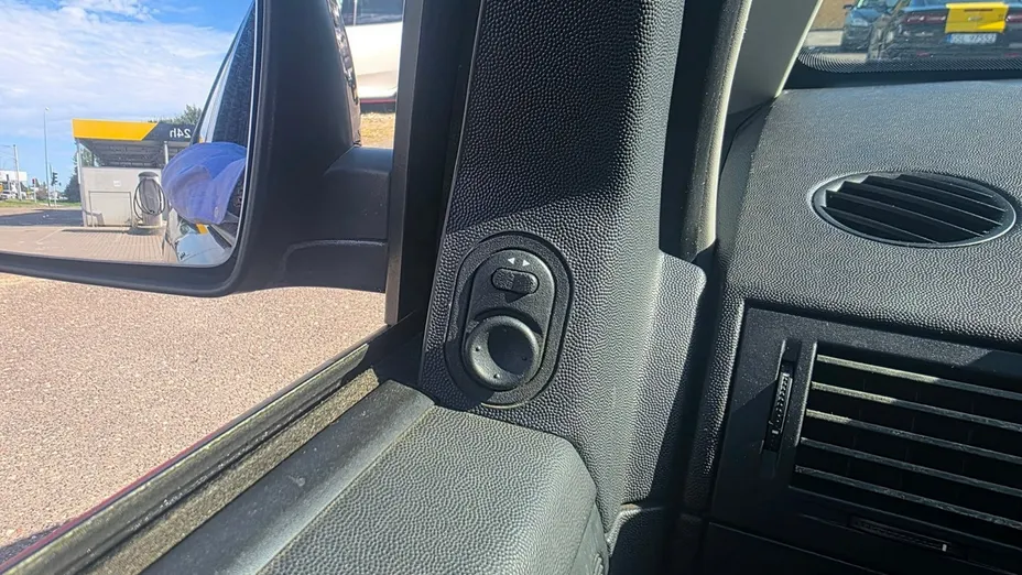 OPEL Meriva -