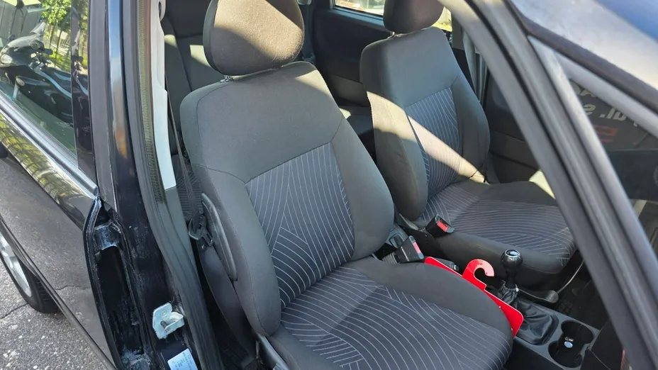 OPEL Meriva -