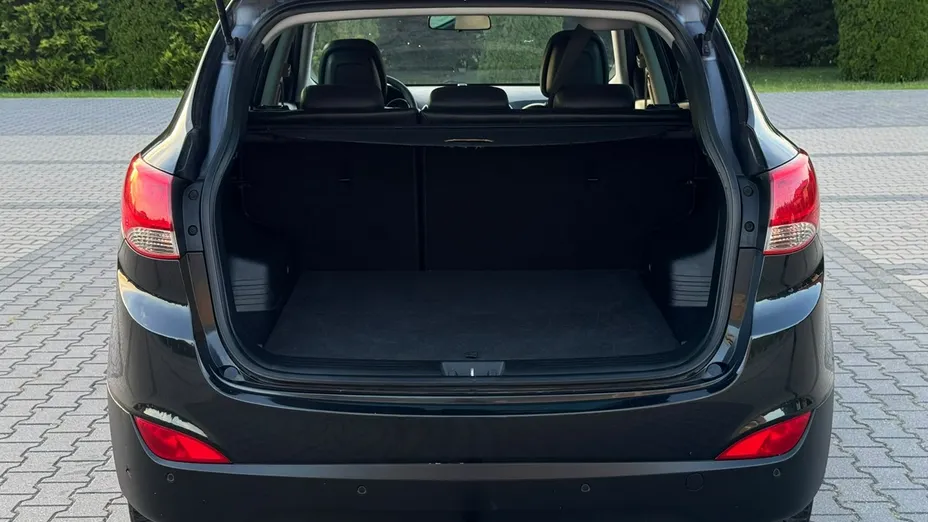 HYUNDAI ix35 -
