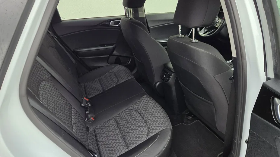 KIA Cee'd -