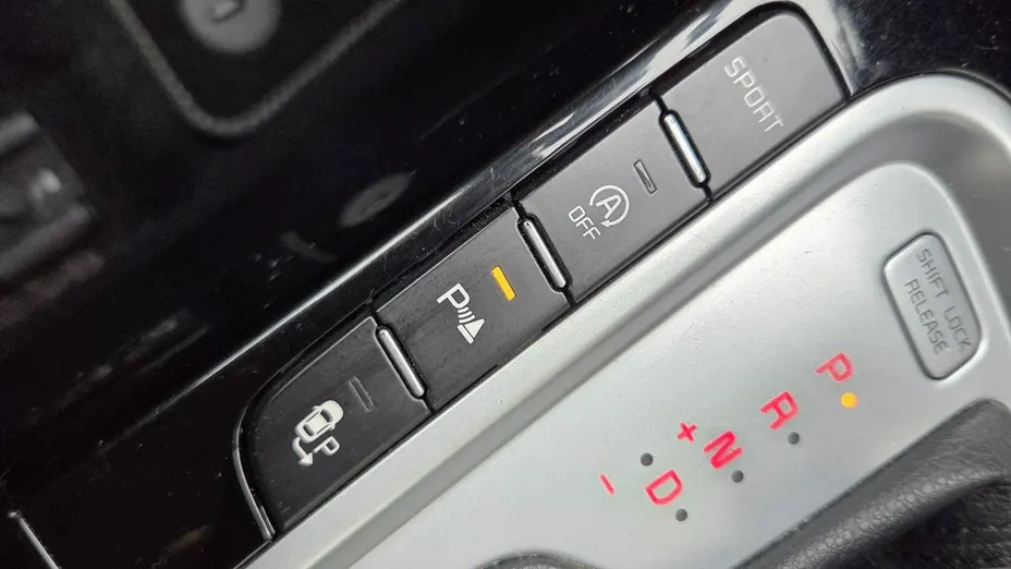 KIA Cee'd -