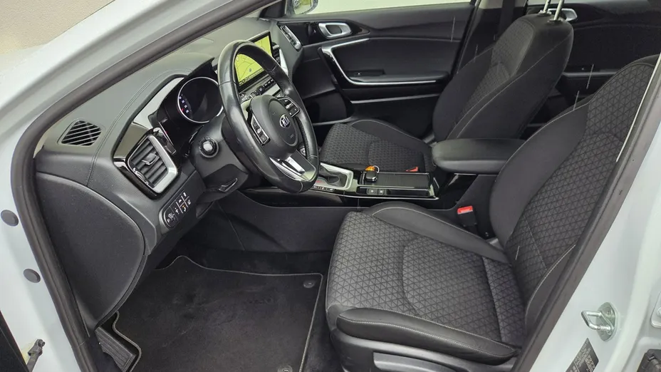 KIA Cee'd -