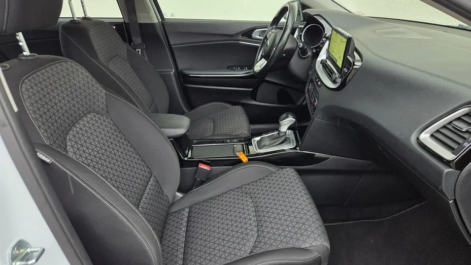 KIA Cee'd -