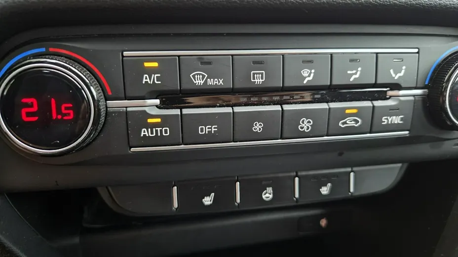 KIA Cee'd -