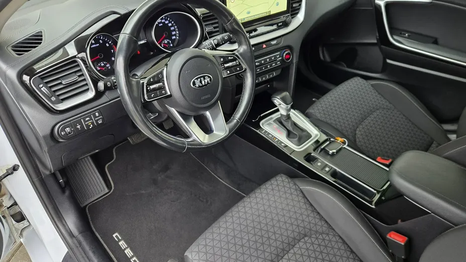 KIA Cee'd -