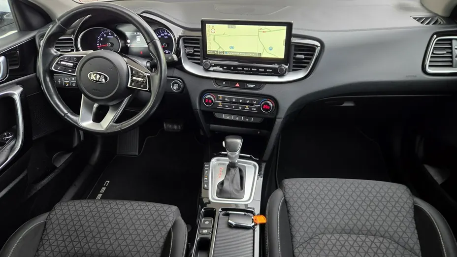KIA Cee'd -