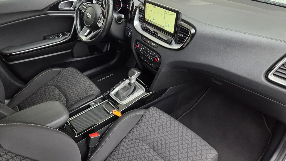 KIA Cee'd -