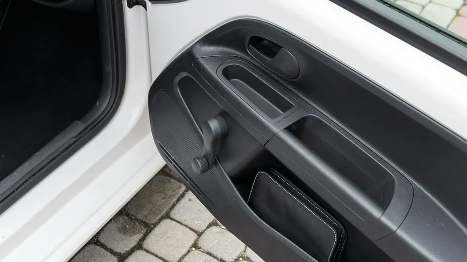 SEAT Mii -