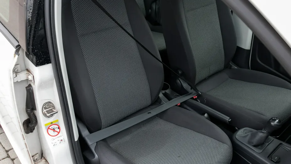 SEAT Mii -