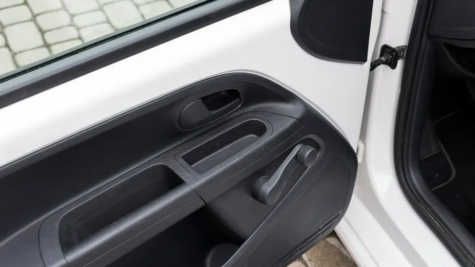 SEAT Mii -