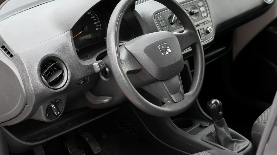 SEAT Mii -