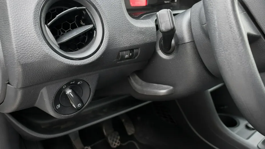 SEAT Mii -