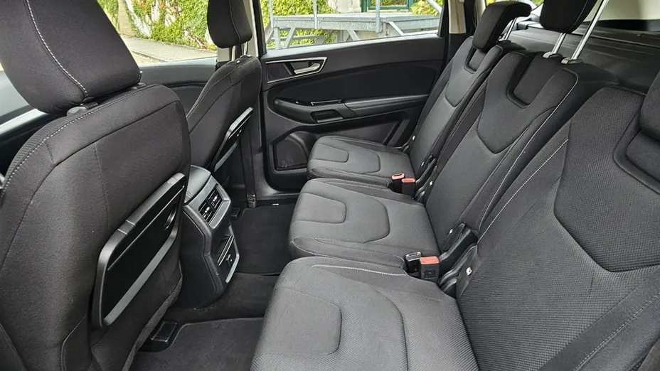 FORD S-MAX -