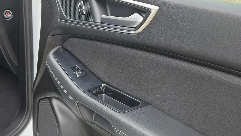 FORD S-MAX -