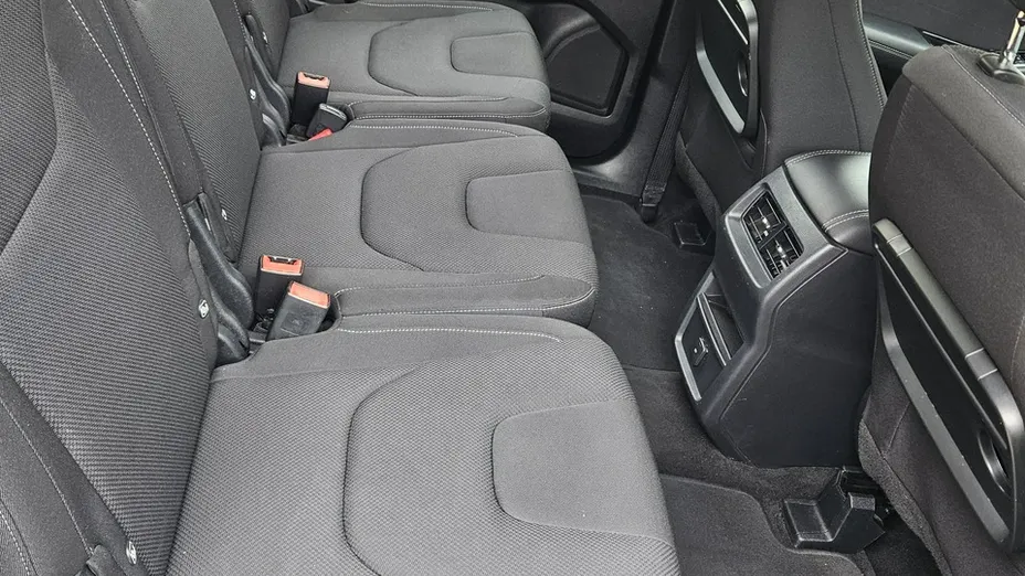 FORD S-MAX -