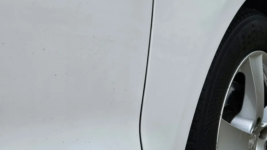 FORD S-MAX -
