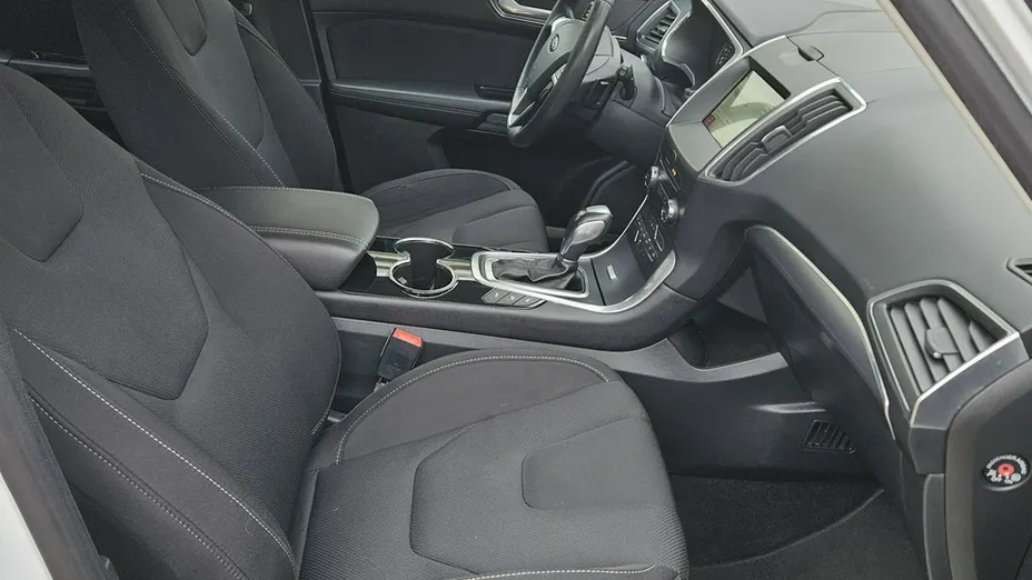 FORD S-MAX -