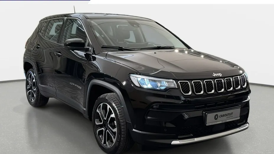 JEEP Compass -