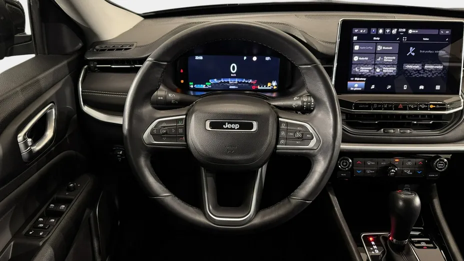 JEEP Compass -