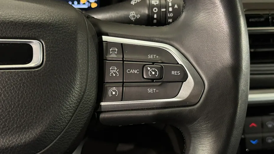 JEEP Compass -