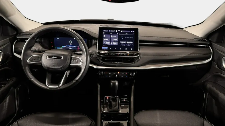 JEEP Compass -