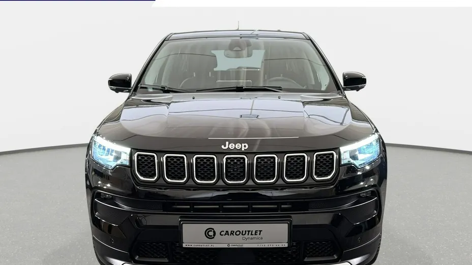 JEEP Compass -