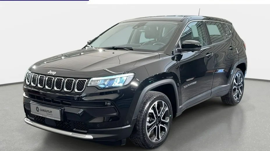 JEEP Compass -