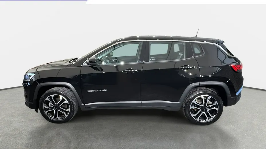 JEEP Compass -