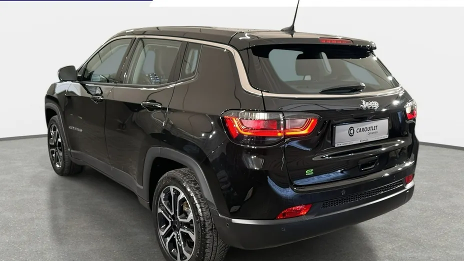 JEEP Compass -
