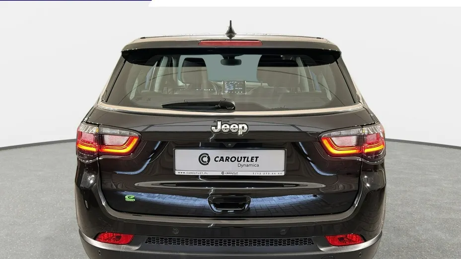 JEEP Compass -