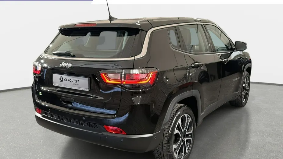 JEEP Compass -