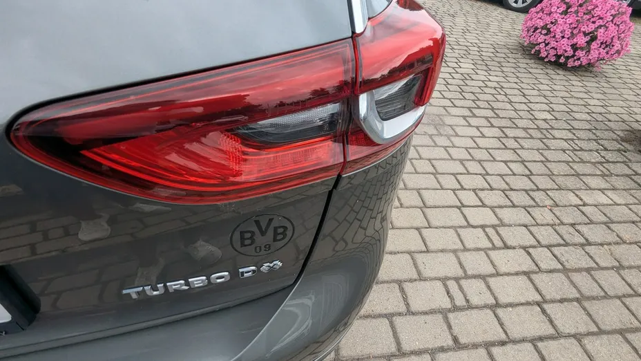 OPEL Insignia -