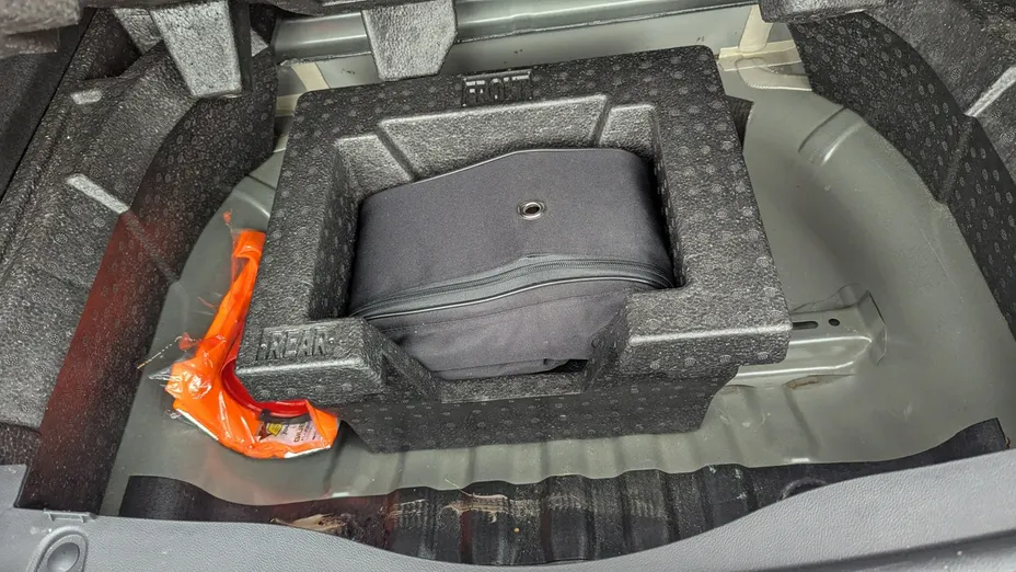 OPEL Insignia -