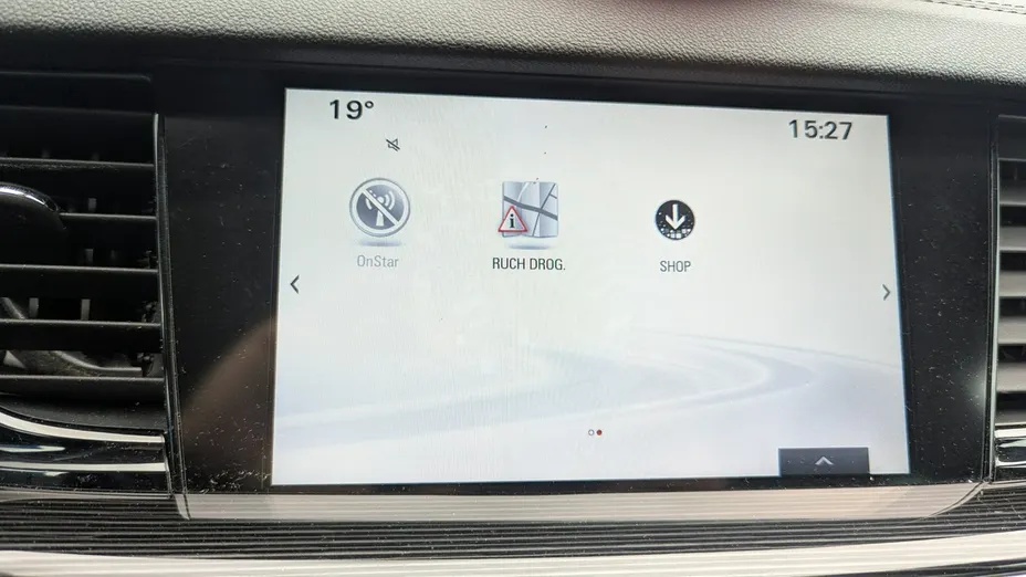 OPEL Insignia -