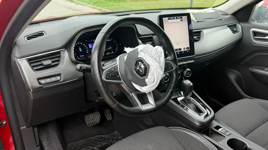 RENAULT Arkana -