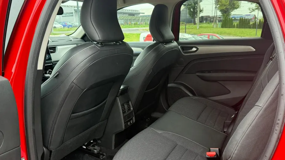 RENAULT Arkana -
